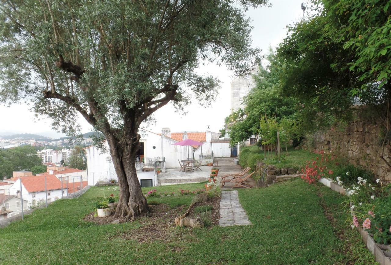 Ponto De Vista - Coimbra Villa Exterior foto