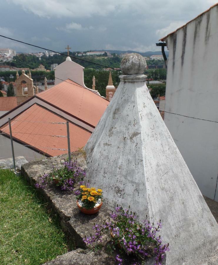 Ponto De Vista - Coimbra Villa Exterior foto